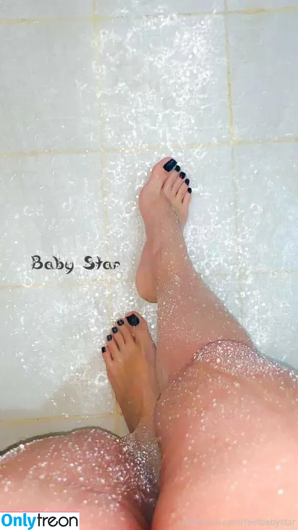 Baby Star nude photo #0020 (feetbabystar)