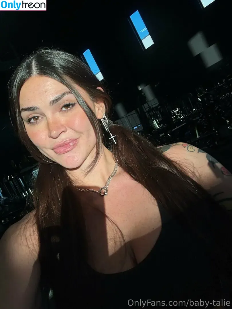baby-talie nude photo #0006 (baby.talie)