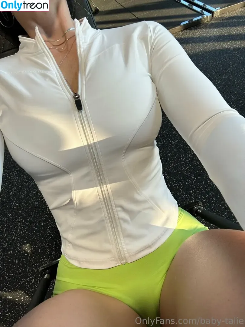 baby-talie nude photo #0008 (baby.talie)