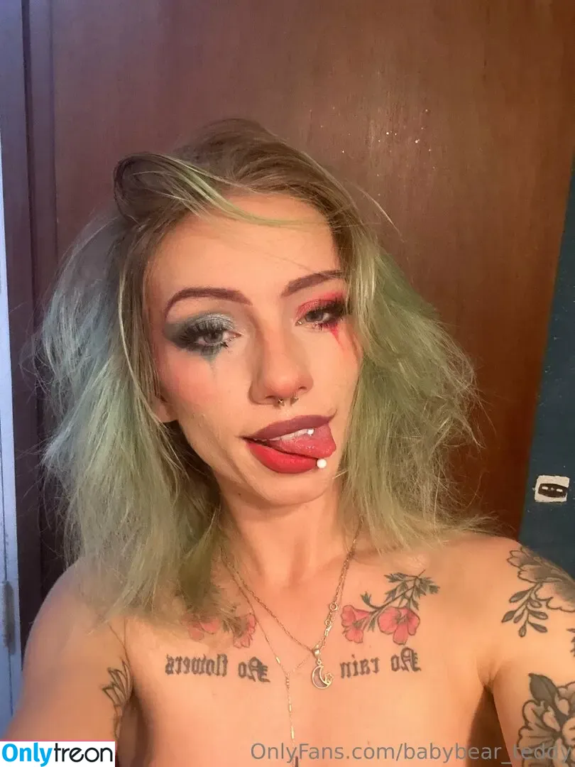 babybear_teddy nude photo #0095 (teddy_bear_the_ragdoll)
