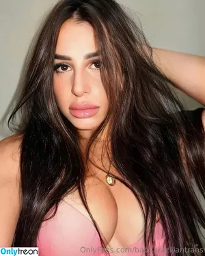 babybraziliantrans / Camila / brazibabee nude photo #0001