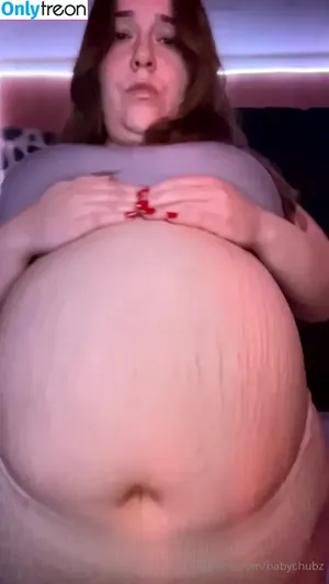 babychubz / babyychubz nude photo #0161