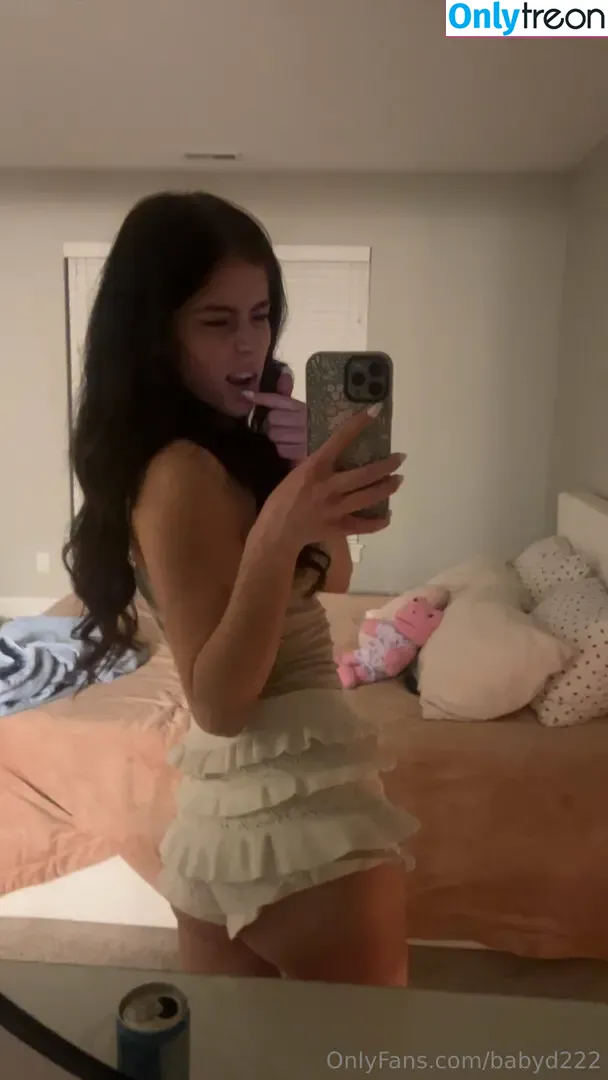 babyd222 nude photo #0034 (madisond2222)
