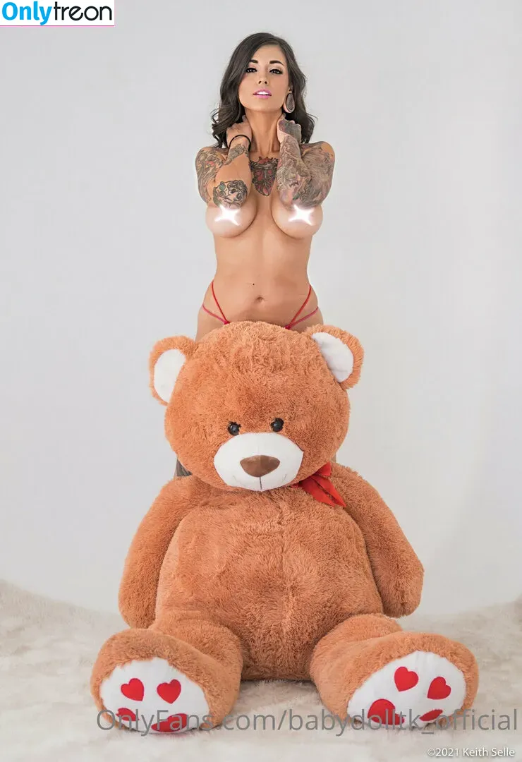 babydolltk_official nude photo #0001 (babydolltk_official)