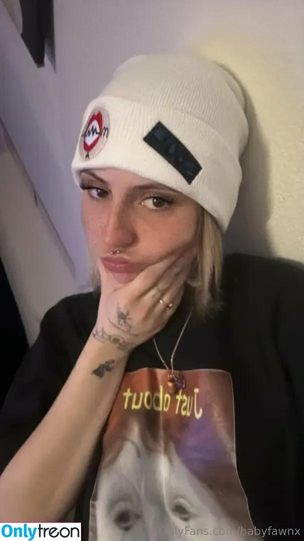 babyfawnx nude photo #0165 (babyfawnxo)