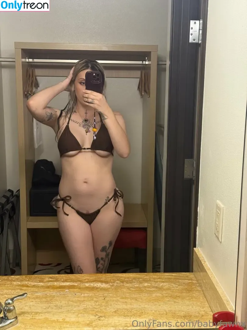 babyfawnx nude photo #0169 (babyfawnxo)