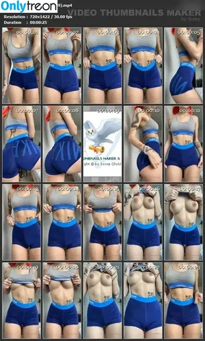babyfooji / peachtot / peachtot.cosplay фото голая #3209