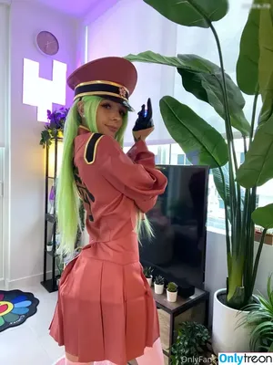 babyfooji / peachtot / peachtot.cosplay фото голая #3562