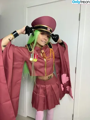 babyfooji / peachtot / peachtot.cosplay фото голая #3565