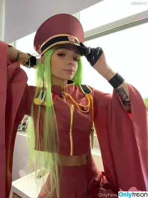 babyfooji / peachtot / peachtot.cosplay фото голая #3579