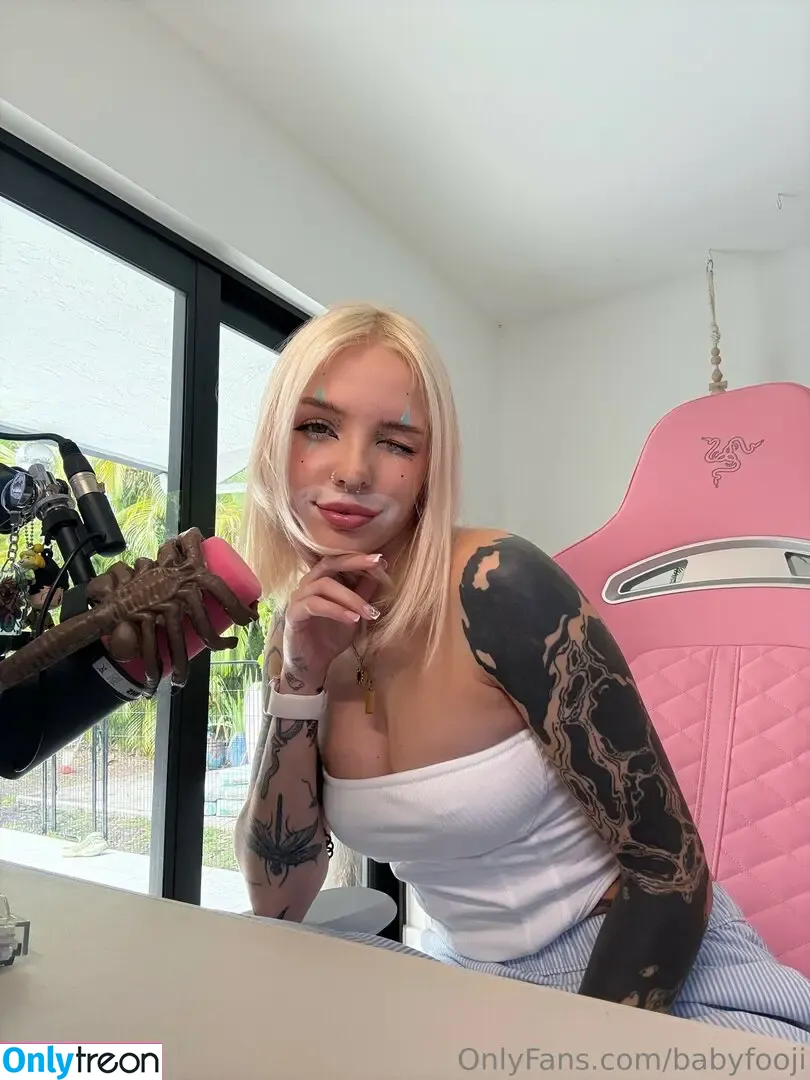 babyfooji голая photo #3125 (peachtot / peachtot.cosplay)