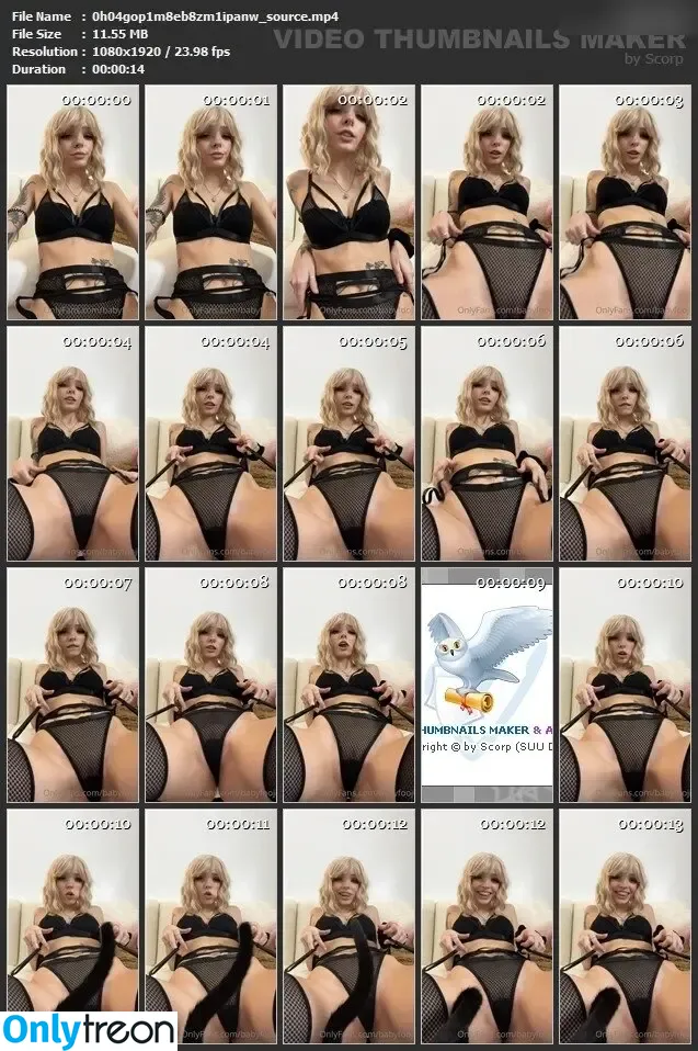 babyfooji nude photo #3147 (peachtot / peachtot.cosplay)