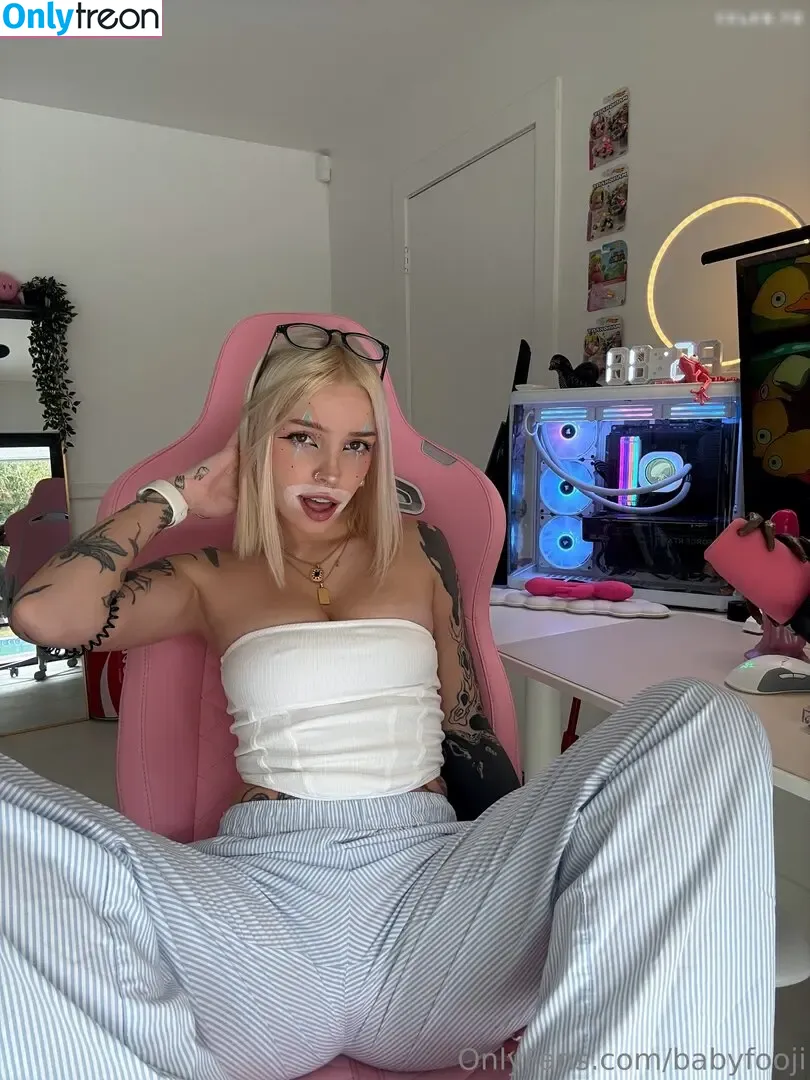 babyfooji nude photo #3164 (peachtot / peachtot.cosplay)