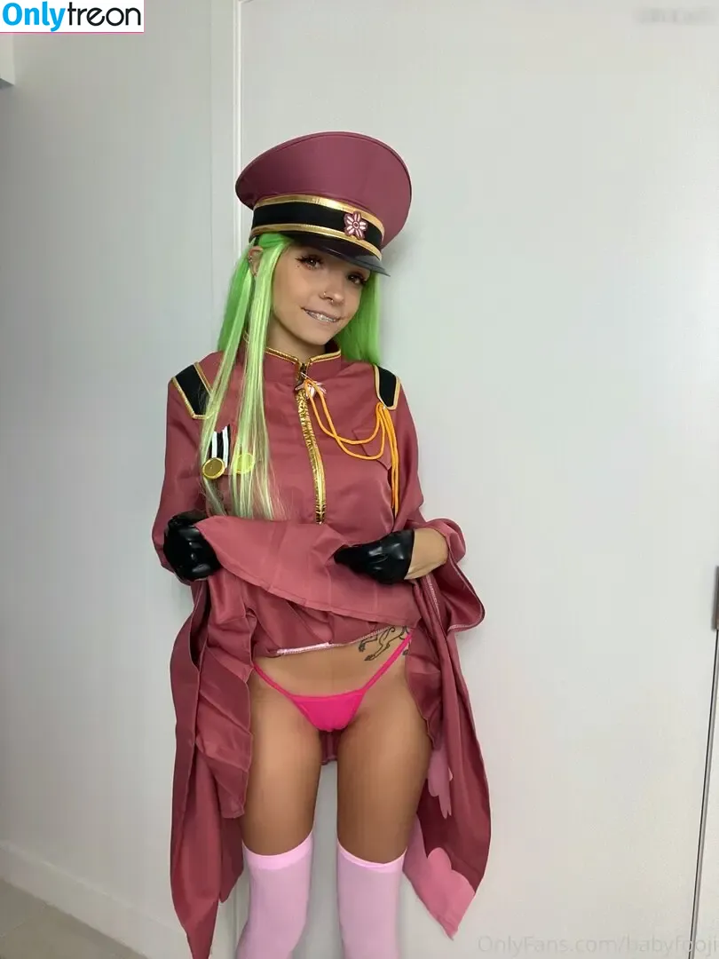 babyfooji nude photo #3546 (peachtot / peachtot.cosplay)