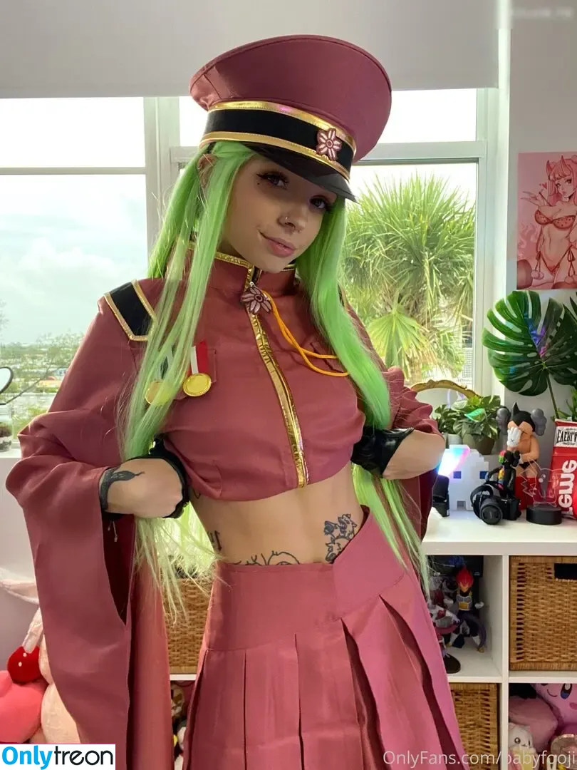 babyfooji nude photo #3550 (peachtot / peachtot.cosplay)