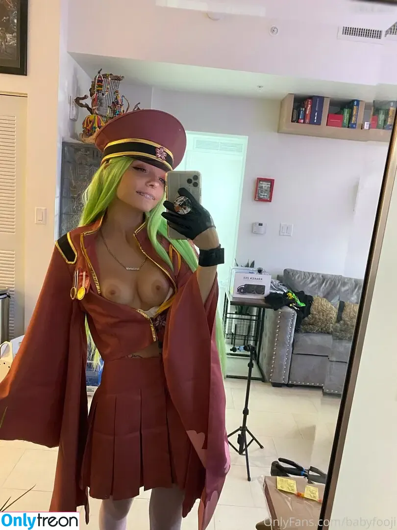 babyfooji nude photo #3552 (peachtot / peachtot.cosplay)