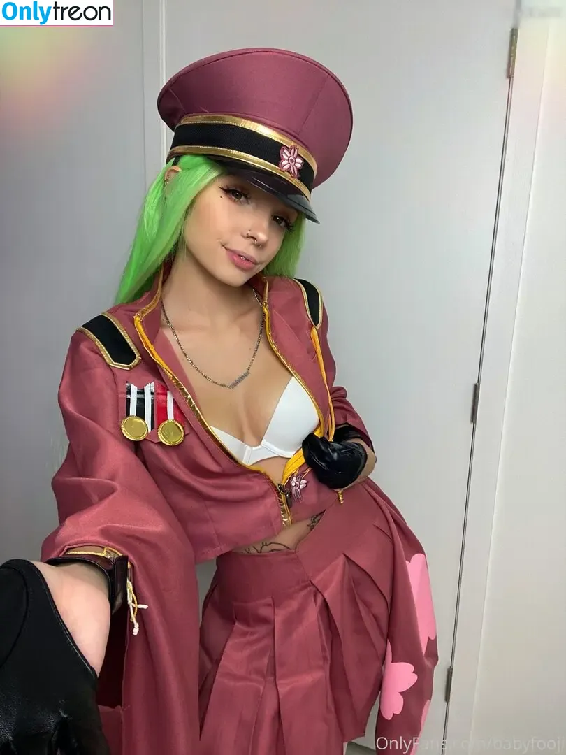 babyfooji nude photo #3555 (peachtot / peachtot.cosplay)