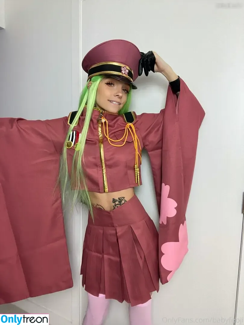 babyfooji nude photo #3557 (peachtot / peachtot.cosplay)