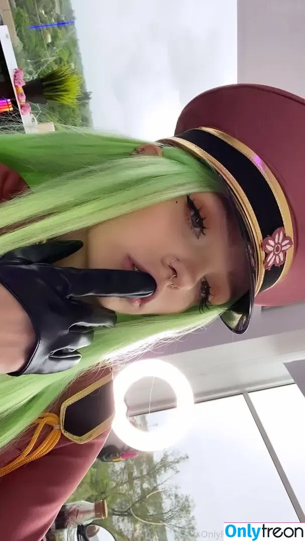 babyfooji голая photo #3561 (peachtot / peachtot.cosplay)