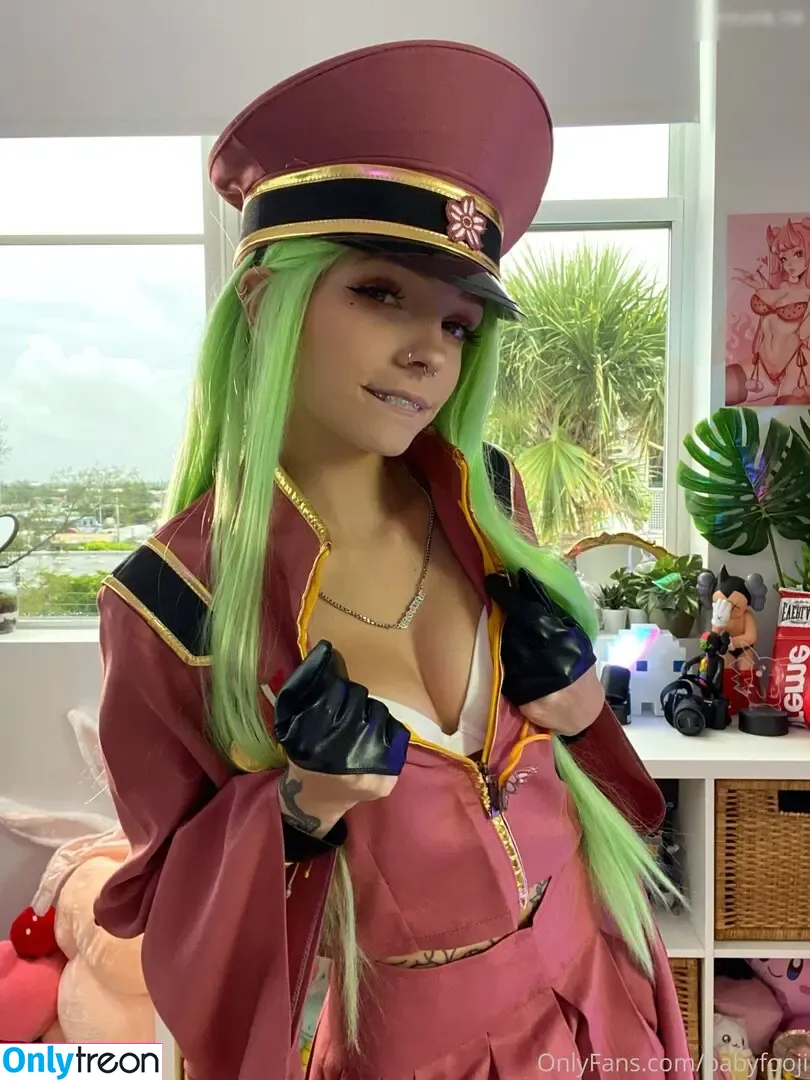 babyfooji голая photo #3563 (peachtot / peachtot.cosplay)