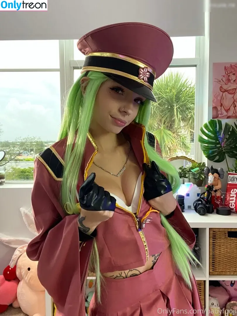 babyfooji голая photo #3571 (peachtot / peachtot.cosplay)