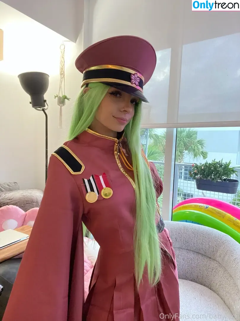 babyfooji голая photo #3577 (peachtot / peachtot.cosplay)