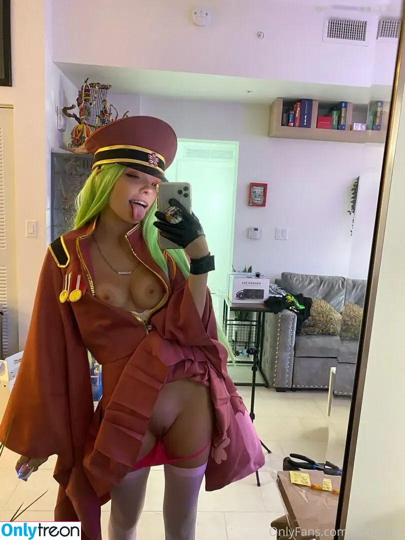babyfooji голая photo #3578 (peachtot / peachtot.cosplay)