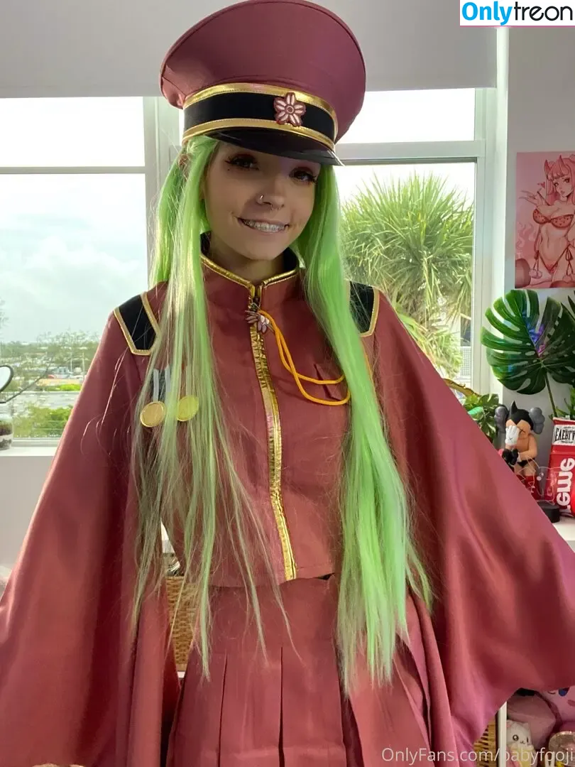 babyfooji голая photo #3580 (peachtot / peachtot.cosplay)