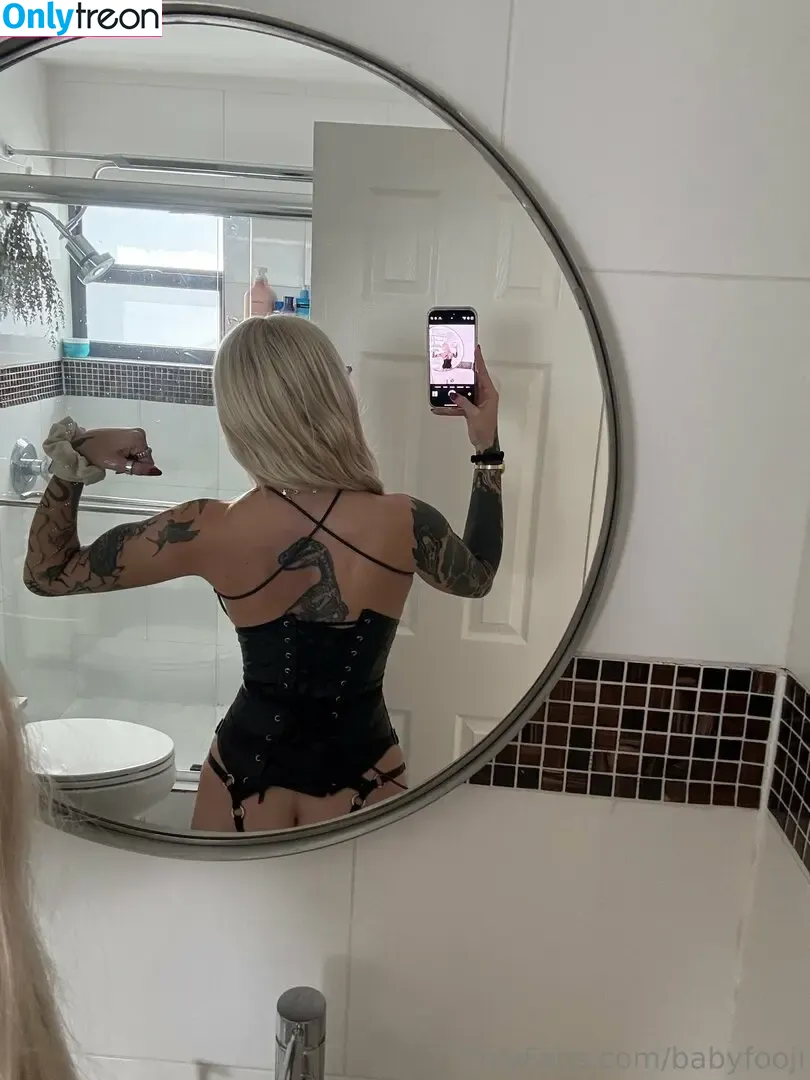 babyfooji голая photo #3592 (peachtot / peachtot.cosplay)