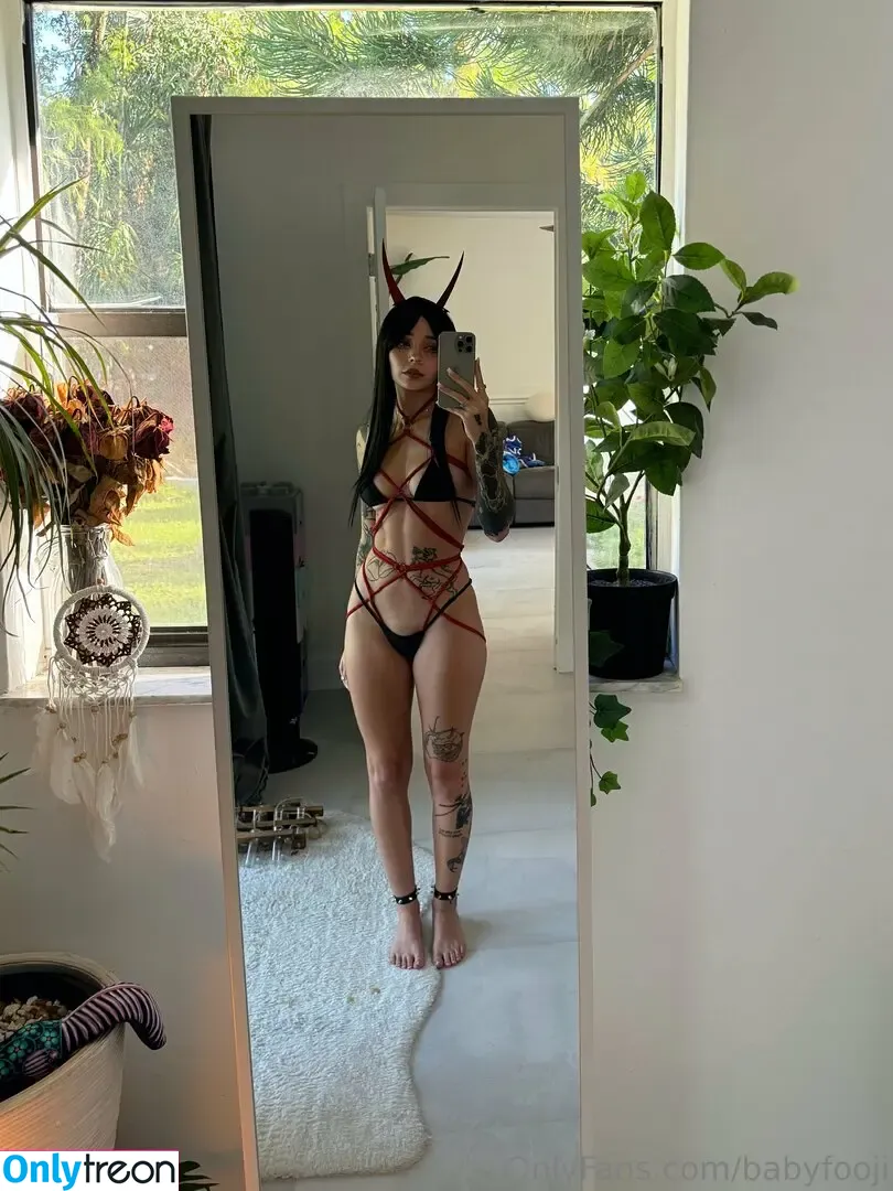 babyfooji / peachtot nude photo #0018 (babyfooji / backofbabyfooji)