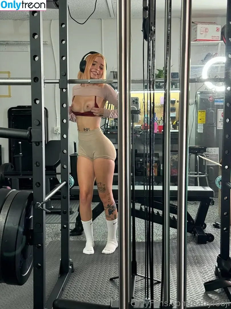 babyfooji / peachtot nude photo #0071 (babyfooji / backofbabyfooji)
