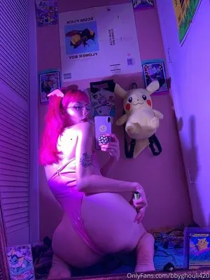 babyghouli420 / babyygiirl420 фото голая #0136