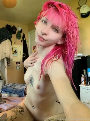 babyghouli420 / babyygiirl420 фото голая #0156