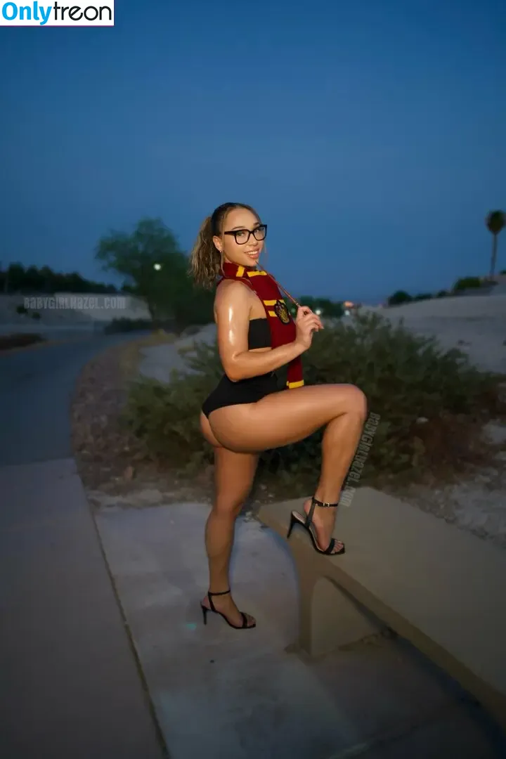 Babygirl Hazel nude photo #0015 (babygirlhazel)