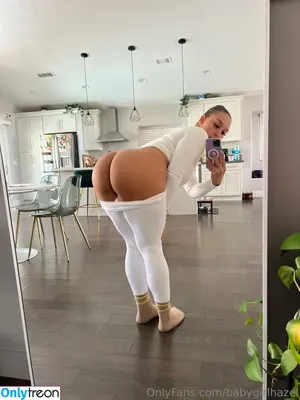 babygirlhazel / BBabygirlhazel / Hazel / hazelsvip nude photo #0026