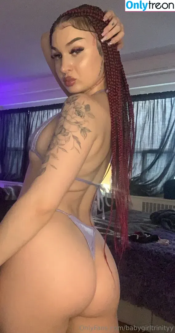 babygirltrinityy nude photo #0001 (babygirltrinityy)
