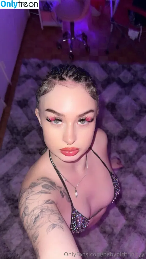 babygirltrinityy nude photo #0008 (babygirltrinityy)