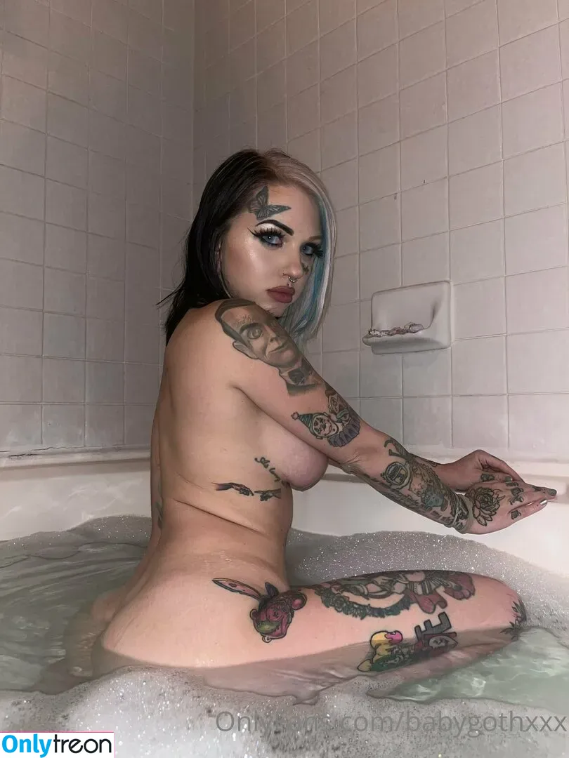 babygothxxx nude photo #0007 (babygothxxx)