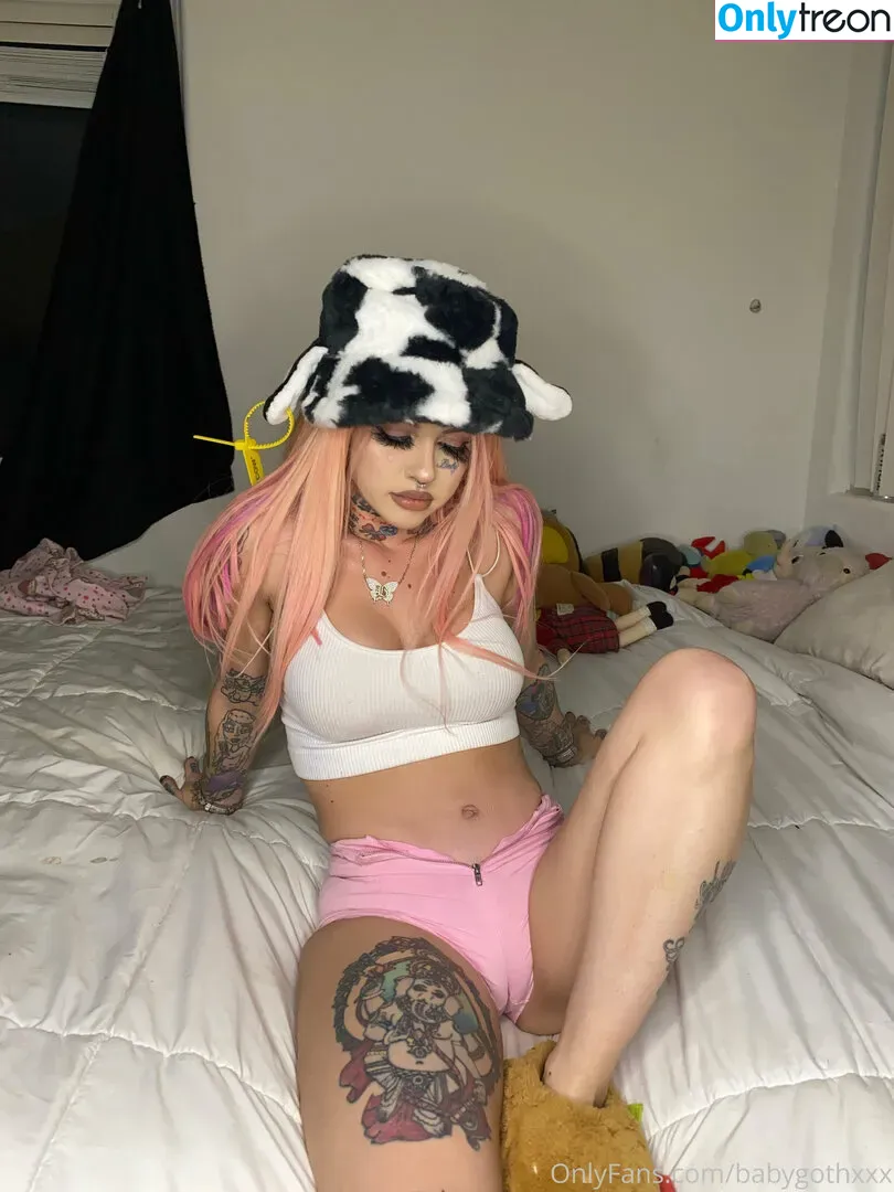 babygothxxx nude photo #0014 (babygothxxx)