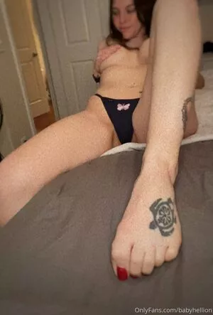 babyhellion nude photo #0002