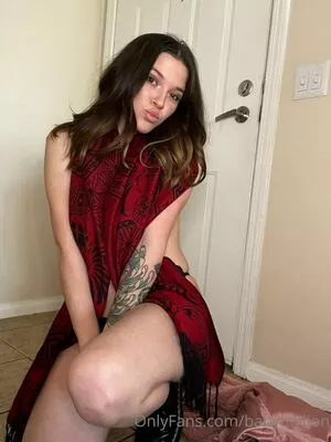 babyhellion nude photo #0021