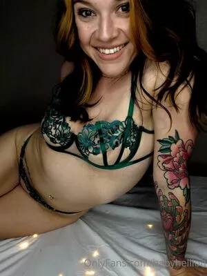babyhellion nude photo #0052