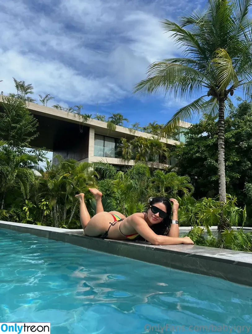 babyigry nude photo #0018 (Daleth / babychrys10)