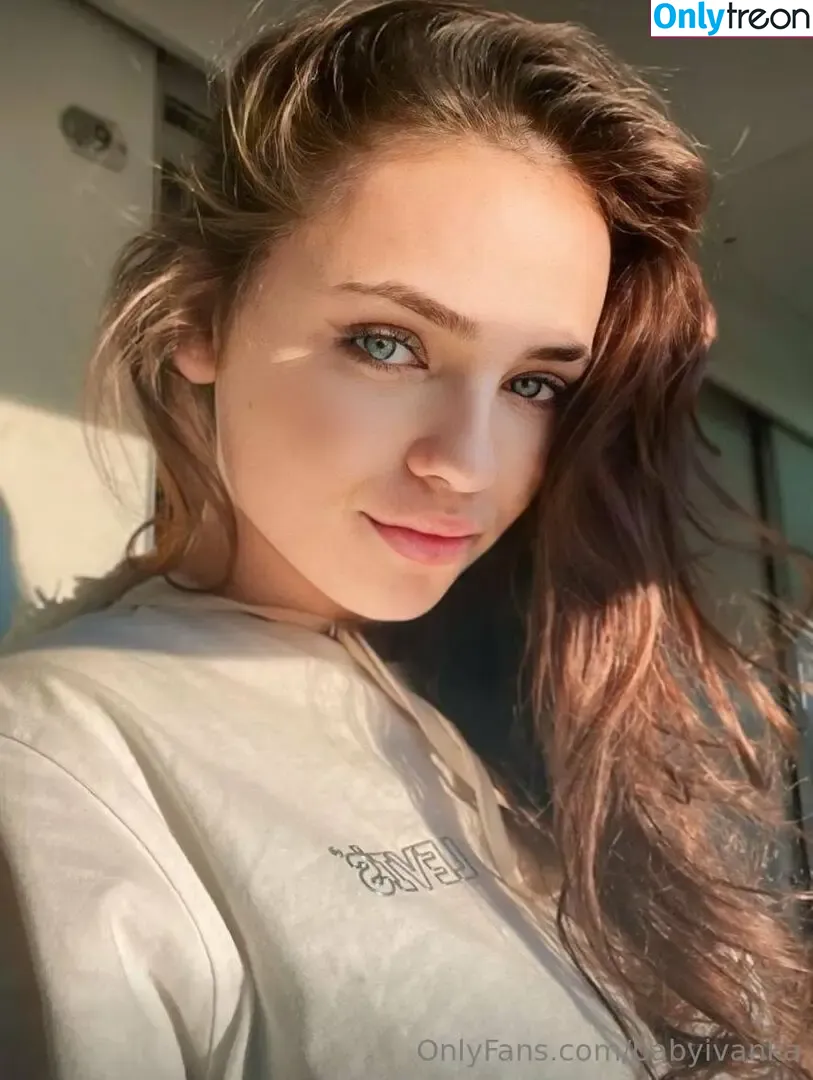 babyivanka nude photo #0110 (ivankaprakash)