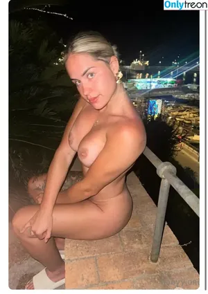 Babyjoness / Joni Rose / jonirose_fit nude photo #0006
