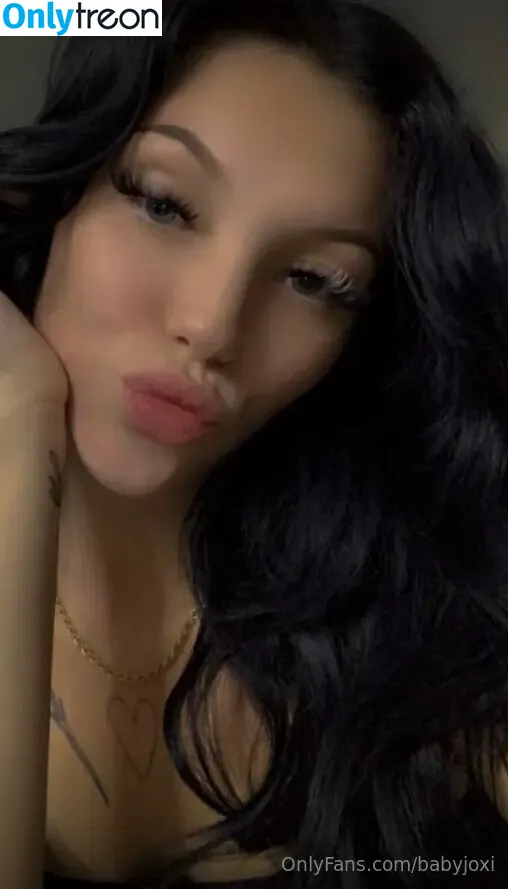 babyjoxi голая photo #0009 (1babyjox)