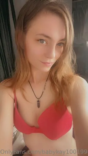 babykay1001996 / babykaypremium фото голая #0211
