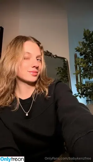 babykenzfree / babyy_kenzz_ фото голая #0015