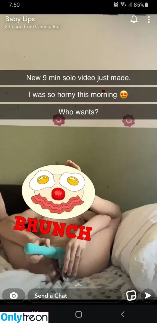 babykittylips3 nude photo #0004 (babylipss13 / its_babykitty)