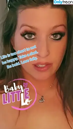 babylittlelo / bblittlelo / loliedanse фото голая #0054